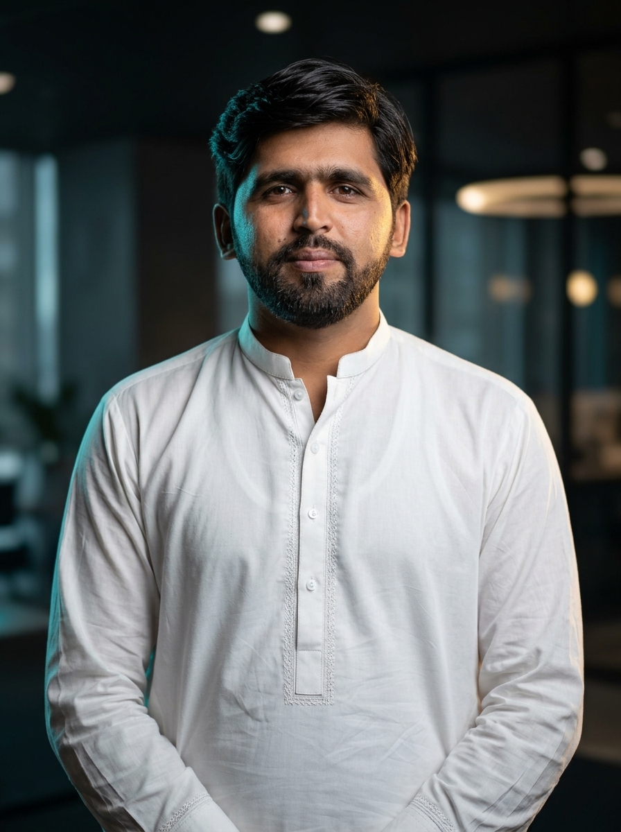 Rai Ahmad Raza Tahir
